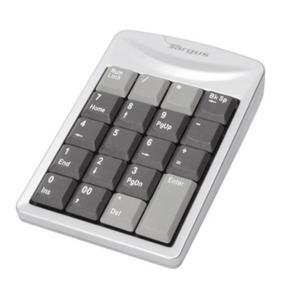 TARGUS Wireless Stow-N-Go Keypad - Picture 4 of 10